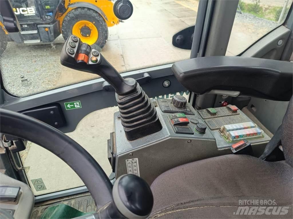 Weidemann 4080T Pienkuormaajat