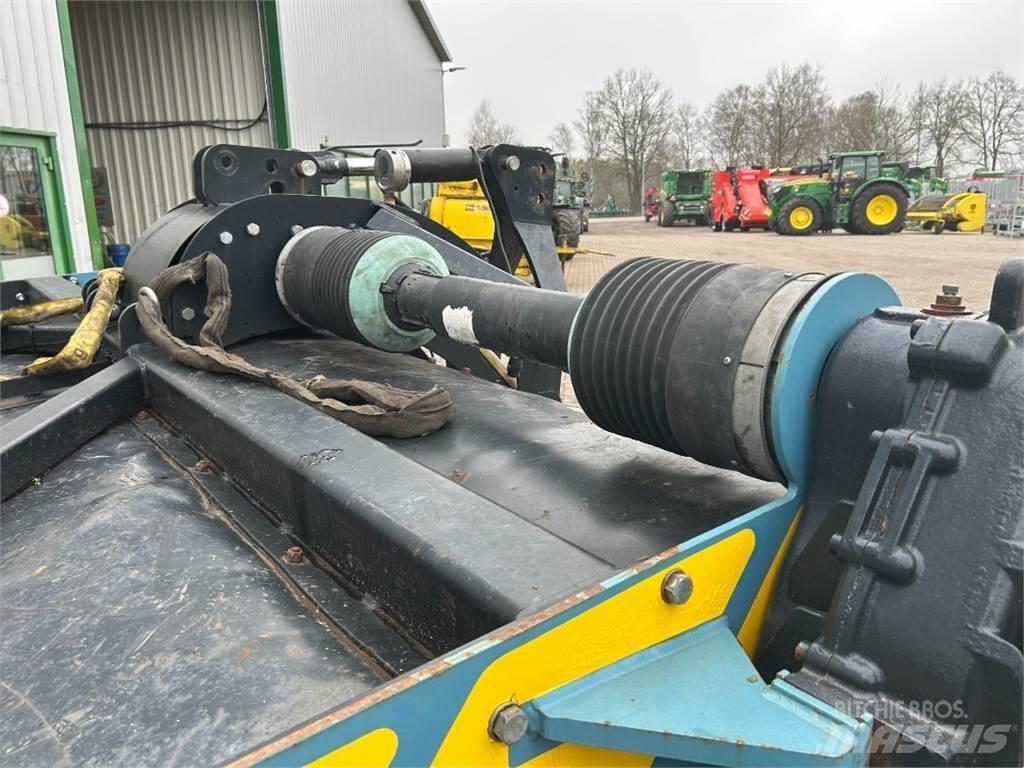 Imants 48SX300H Muut maanmuokkauskoneet ja lisävarusteet