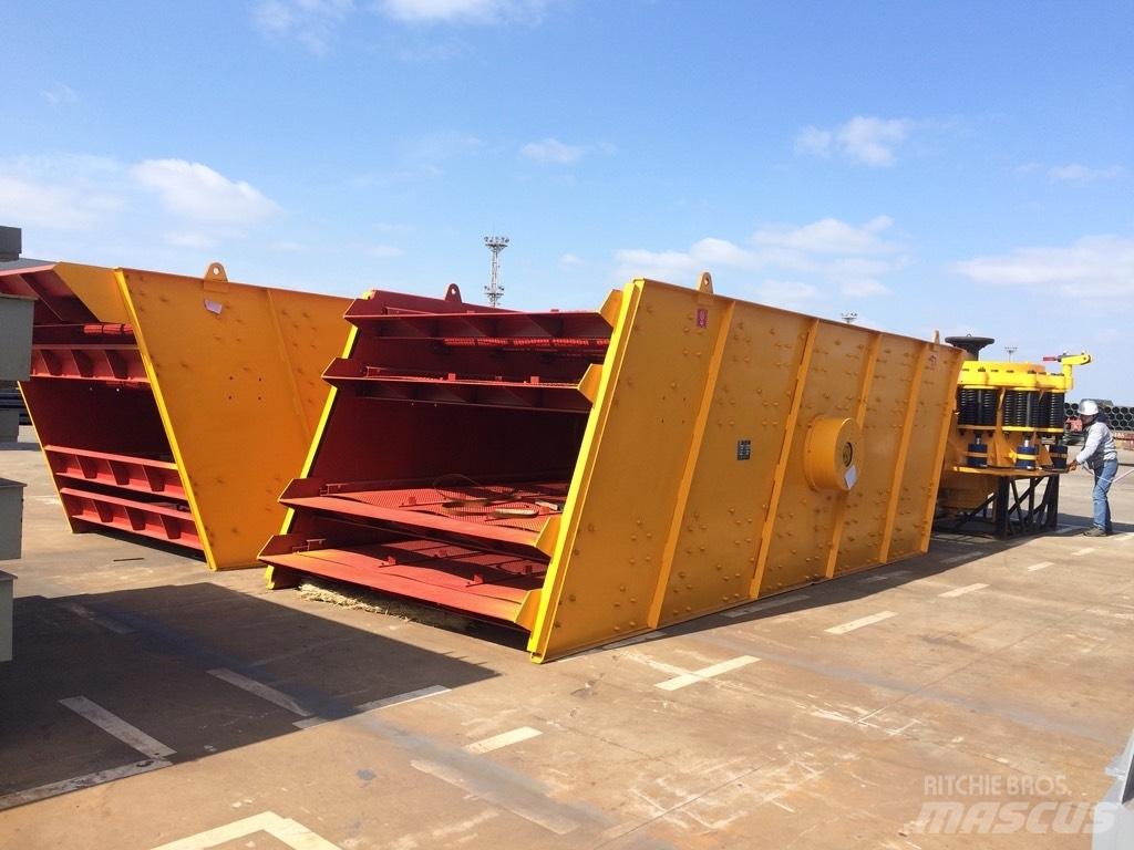 Kinglink 4YK2160 Seulat