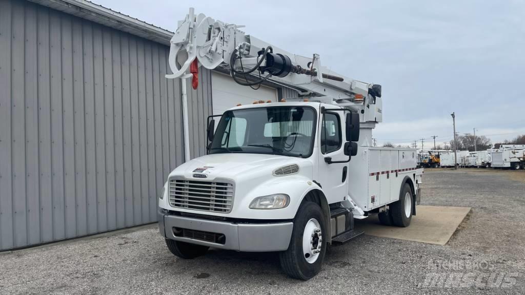 Freightliner M2 Muut kuorma-autot
