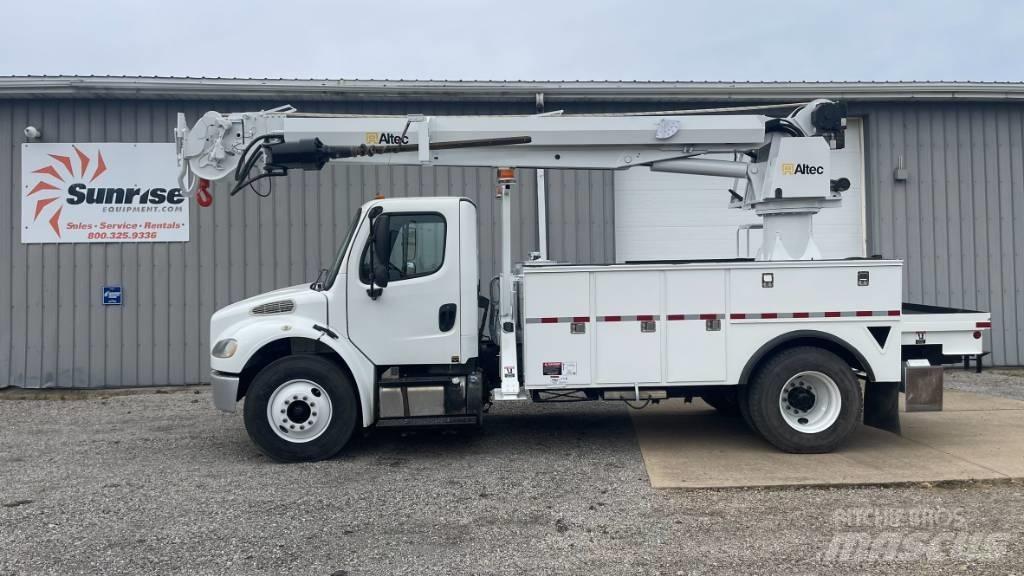 Freightliner M2 Muut kuorma-autot