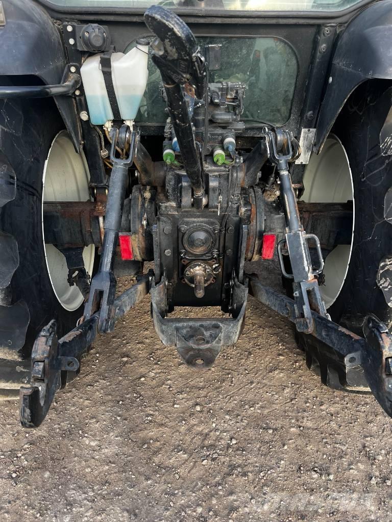 New Holland T 4050 Traktorit