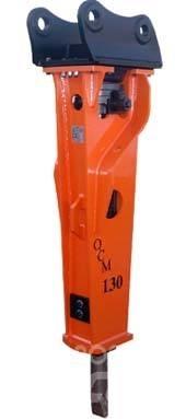OCM 130 Iskuvasarat