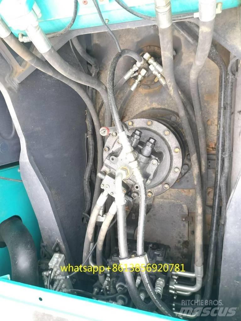 Kobelco SK 350 Telakaivukoneet