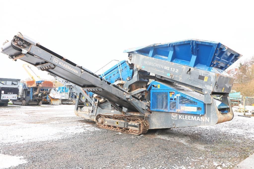 Kleemann MS 13 Z Seulat