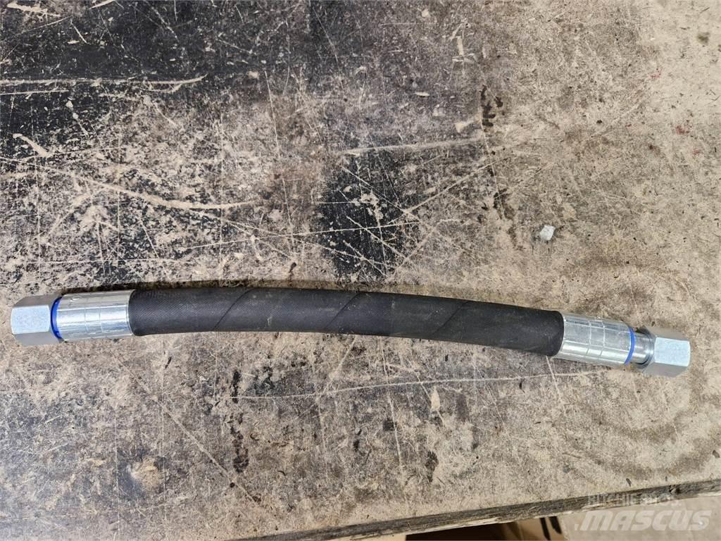 Eco Log 7019491 Hydrauliikka