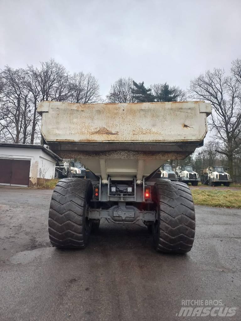 Terex TA 300 Dumpperit