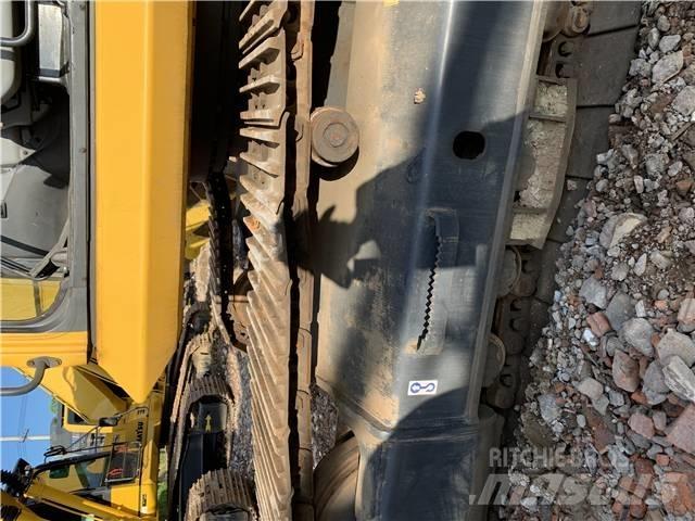 Komatsu PC 300 Telakaivukoneet