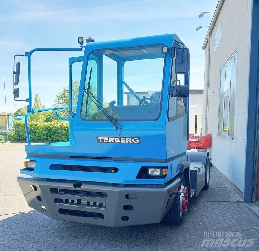 Terberg YT 182 Terminaalitraktorit
