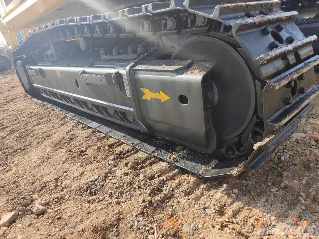 Komatsu PC 450 Telakaivukoneet