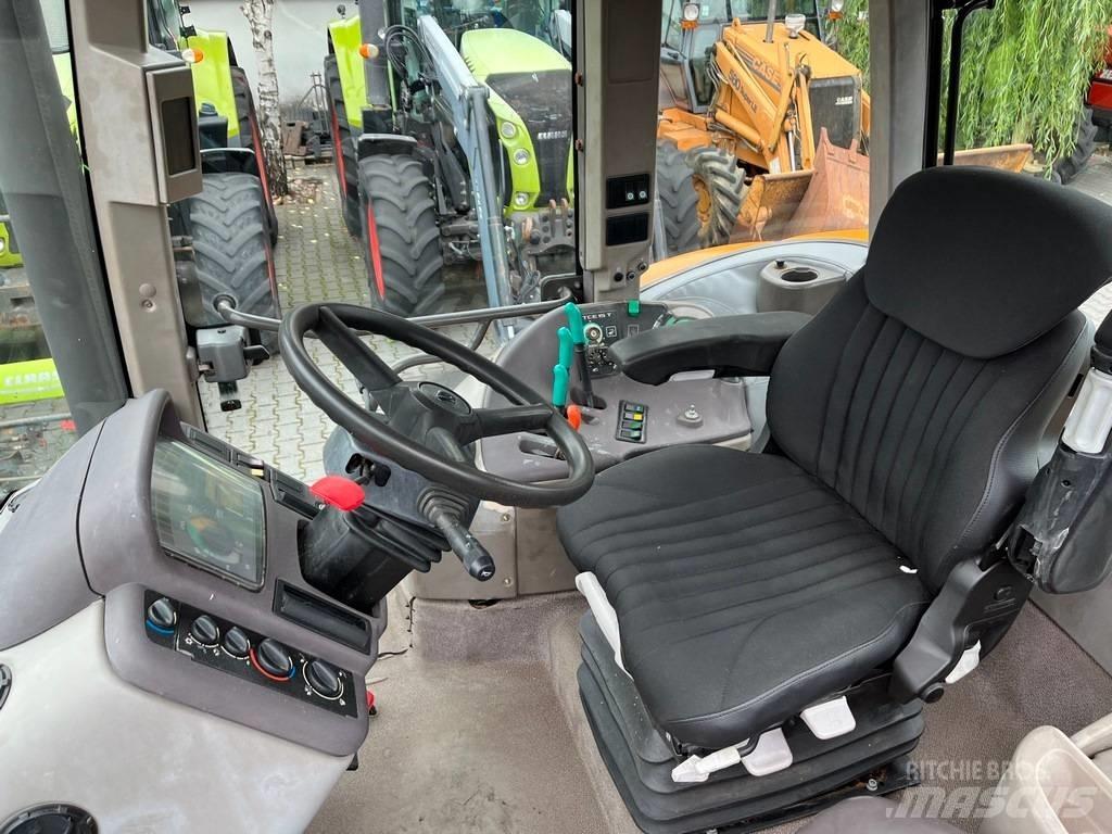 Renault ARES 626 RZ Traktorit