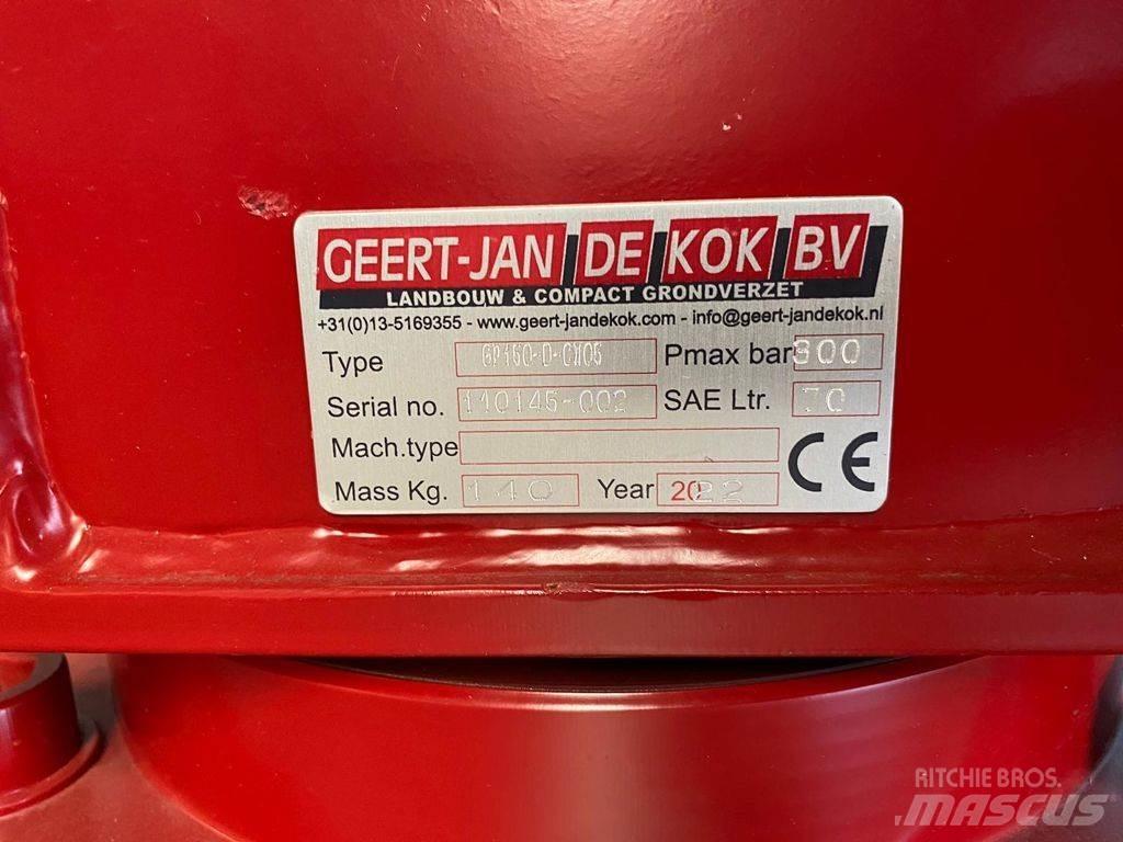Zijtveld 150 D Kourat