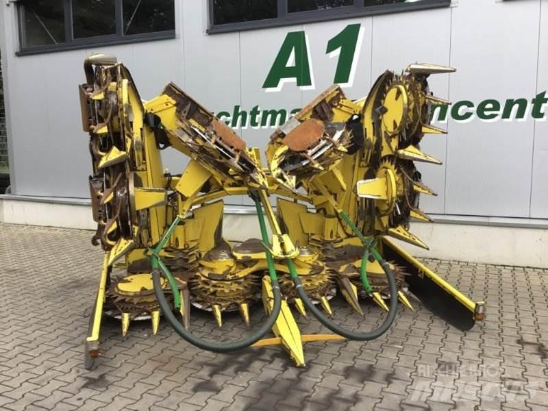 Kemper 375 PLUS Muut maatalouskoneet