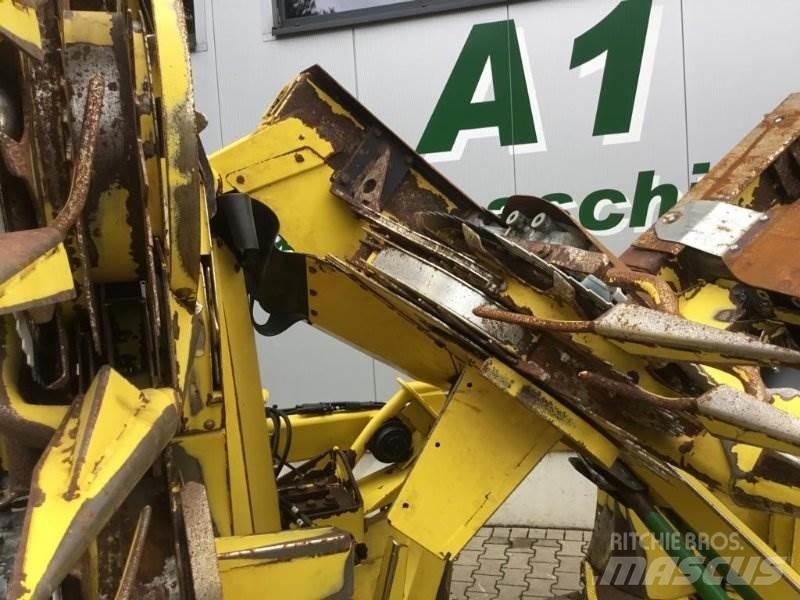 Kemper 375 PLUS Muut maatalouskoneet