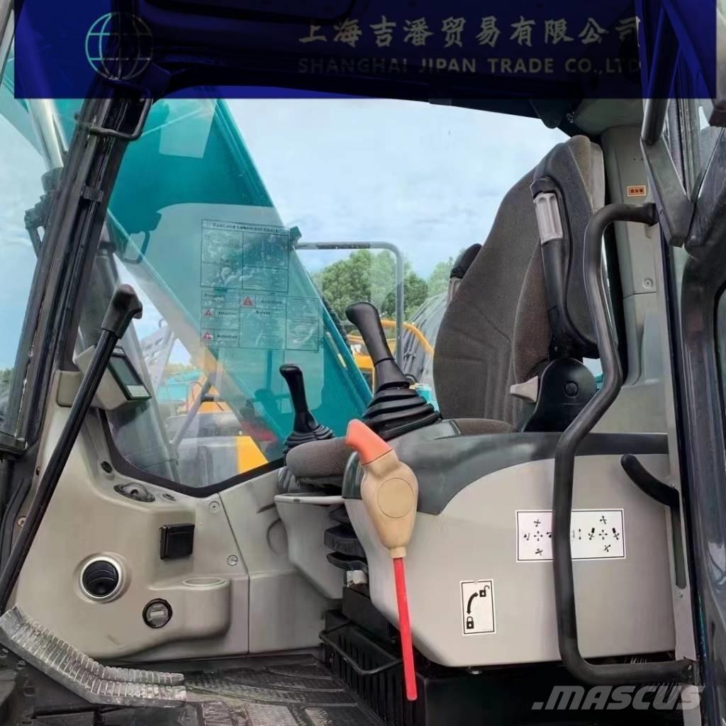 Sunward SWE 150 Telakaivukoneet