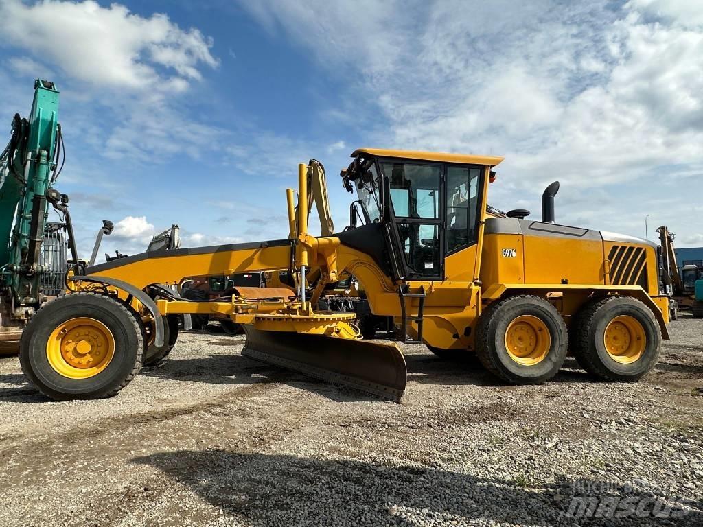 Volvo G 976 Graders