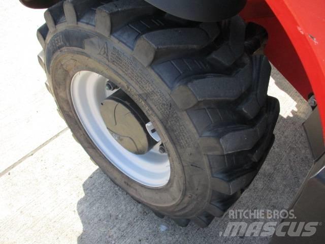 Manitou MT 625 (149) Kurottajat