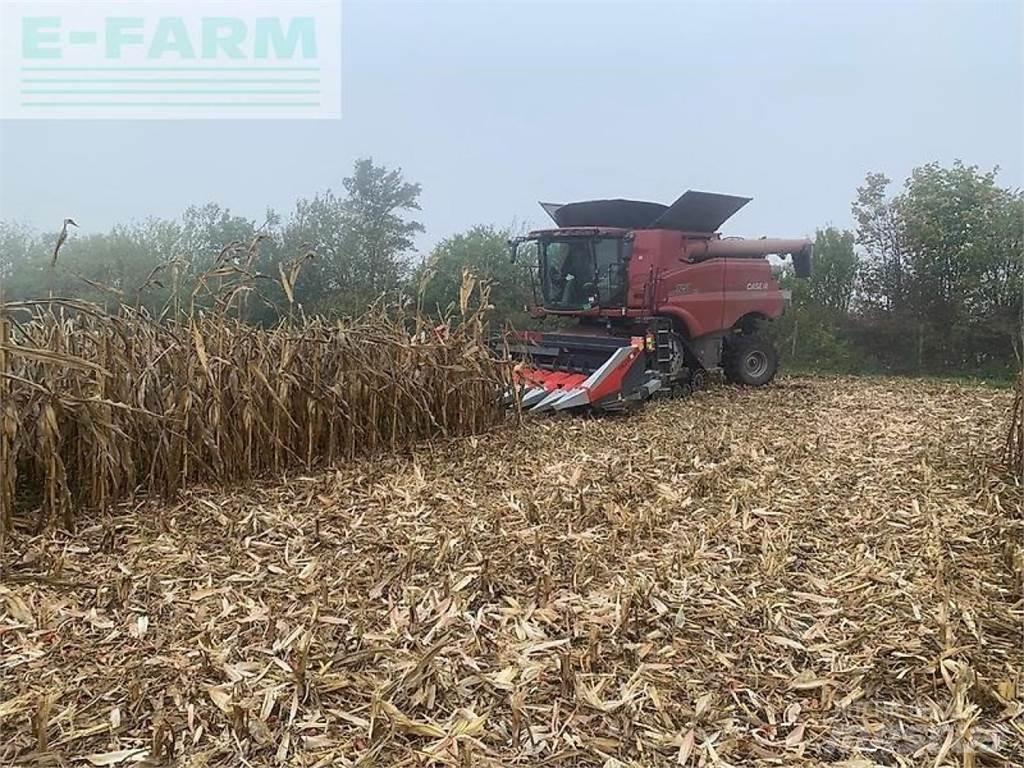 Case IH 7250 Leikkuupuimurit