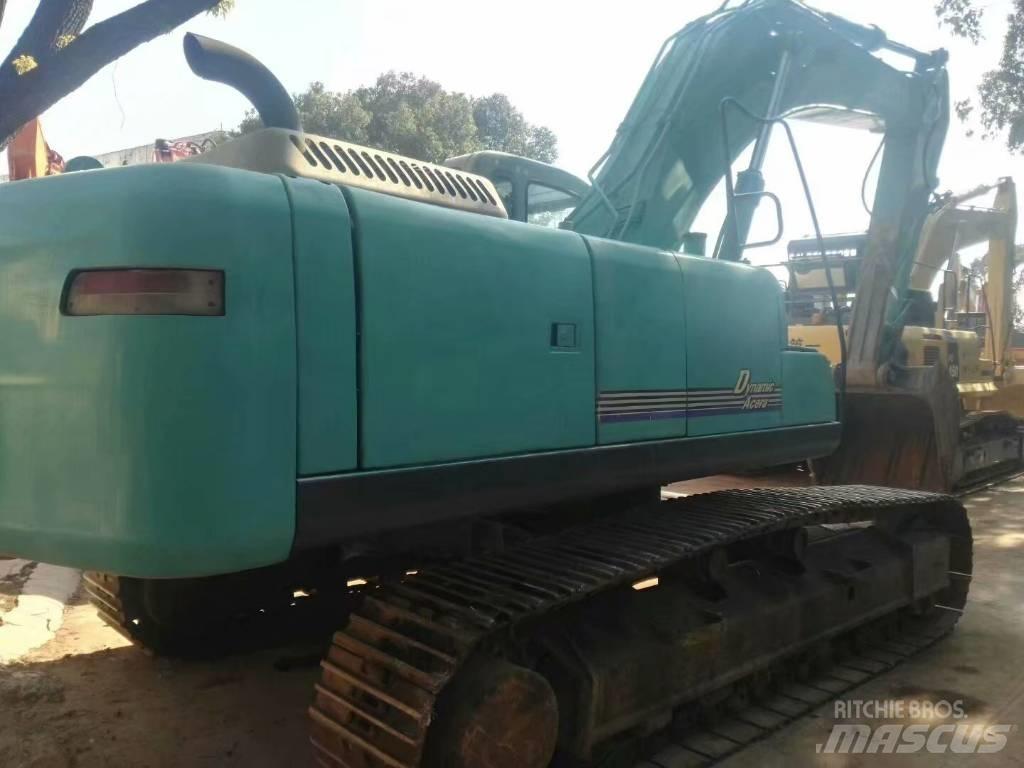 Kobelco SK 330 Telakaivukoneet