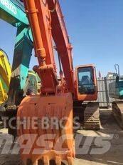 Doosan DH 225 Telakaivukoneet