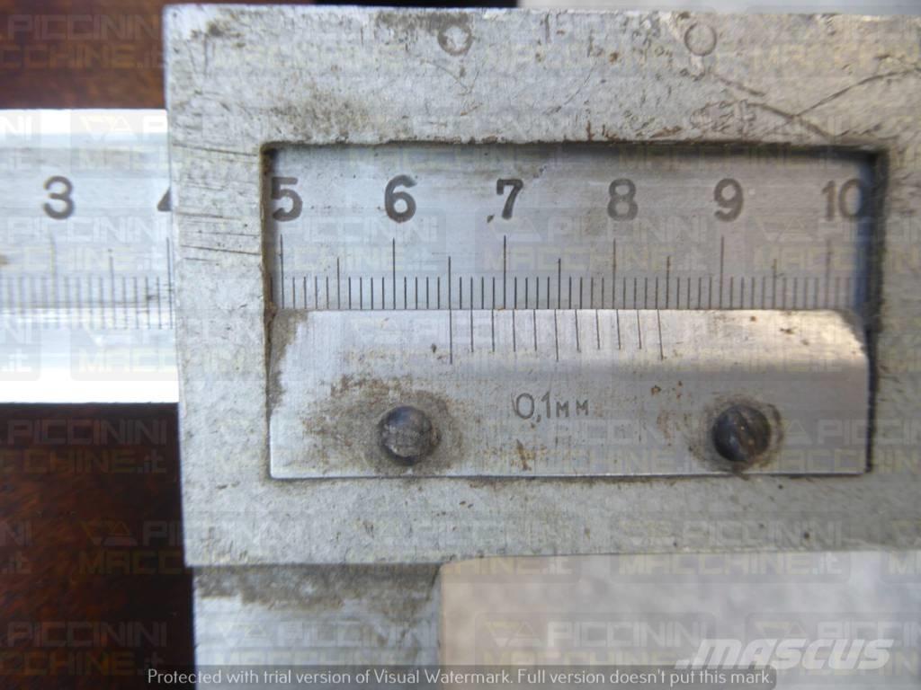 Tecna HF190 Iskuvasarat