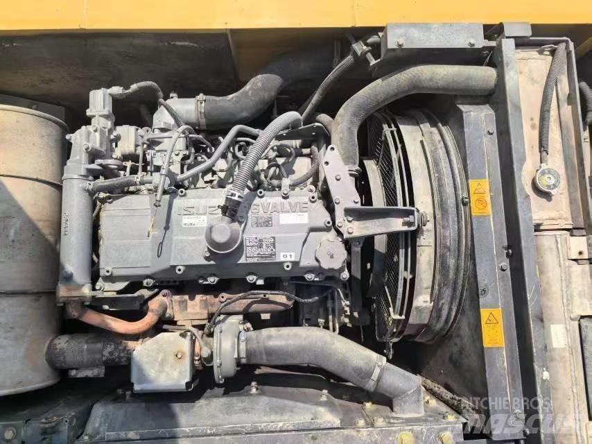 Sumitomo SH200-5 Telakaivukoneet