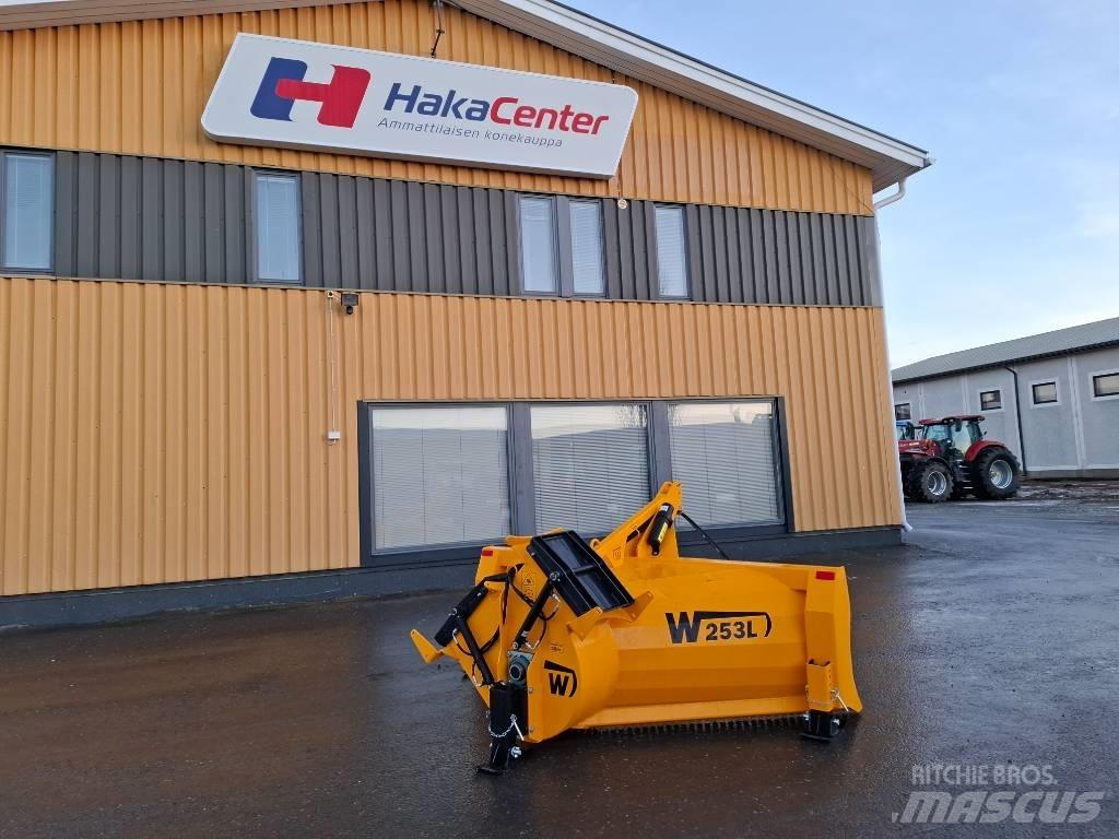 Wieska W253L Lumilingot