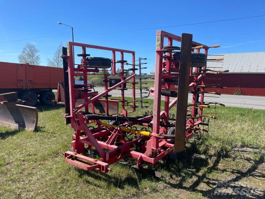 Potila SK 450 äes Äkeet