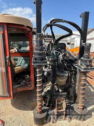 Ditch Witch JT30AT Avolouhintaporauslaitteet