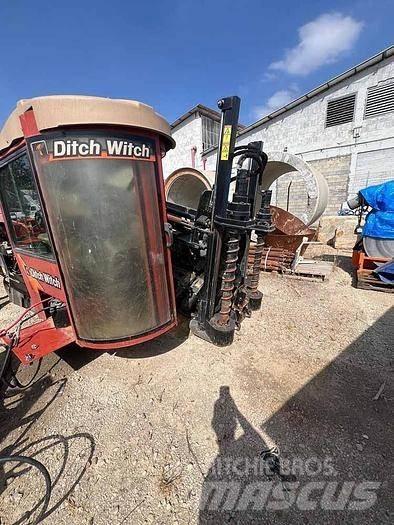 Ditch Witch JT30AT Avolouhintaporauslaitteet