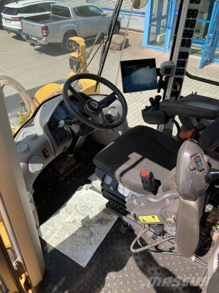 Volvo L 150 H Pyöräkuormaajat