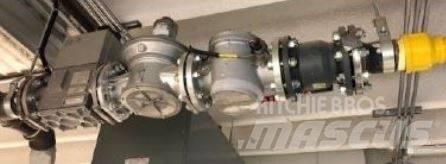  Bio Fuel System GTI Dieselgeneraattorit