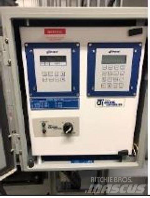  Bio Fuel System GTI Dieselgeneraattorit
