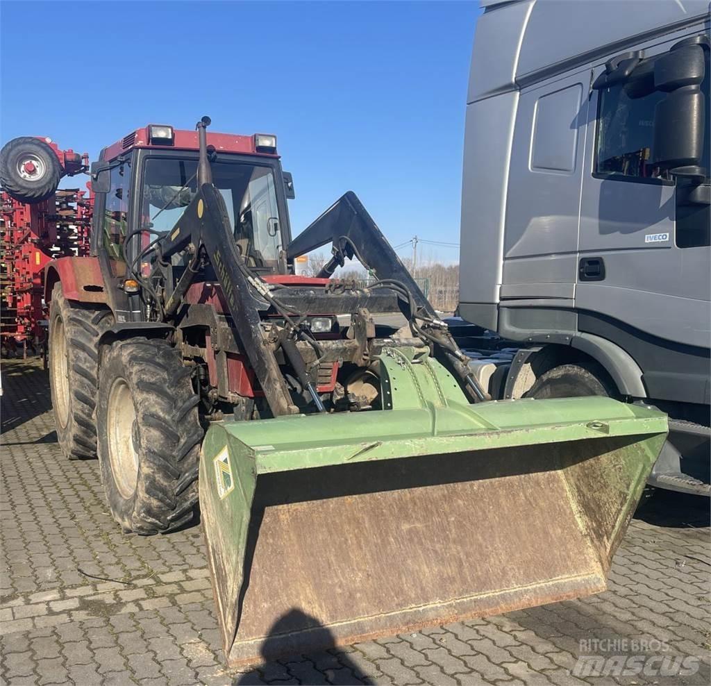 Case IH 856 XL Traktorit