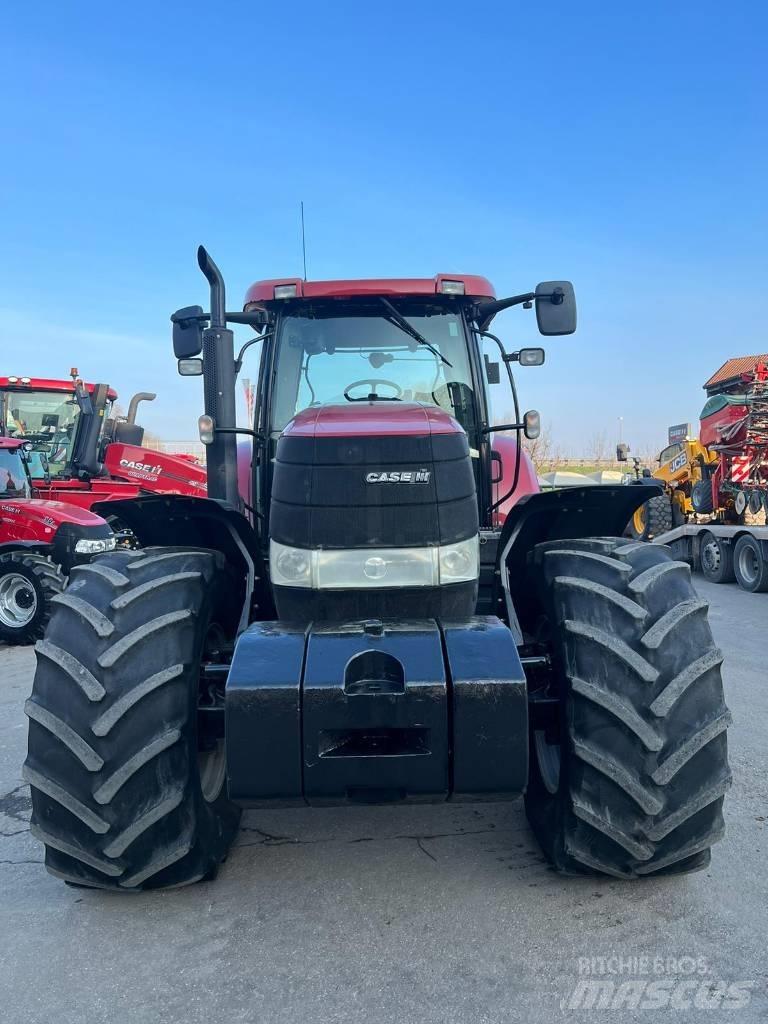 Case IH Puma 195 Traktorit