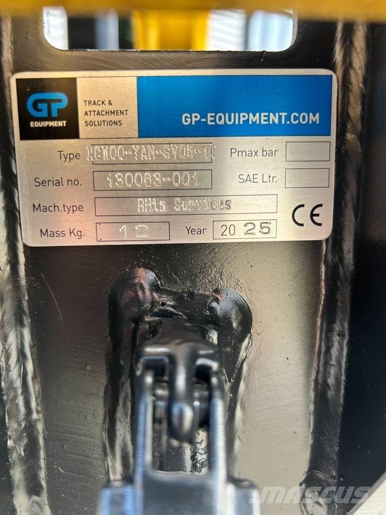 Yanmar SV 08-1 A Minikaivukoneet < 7t
