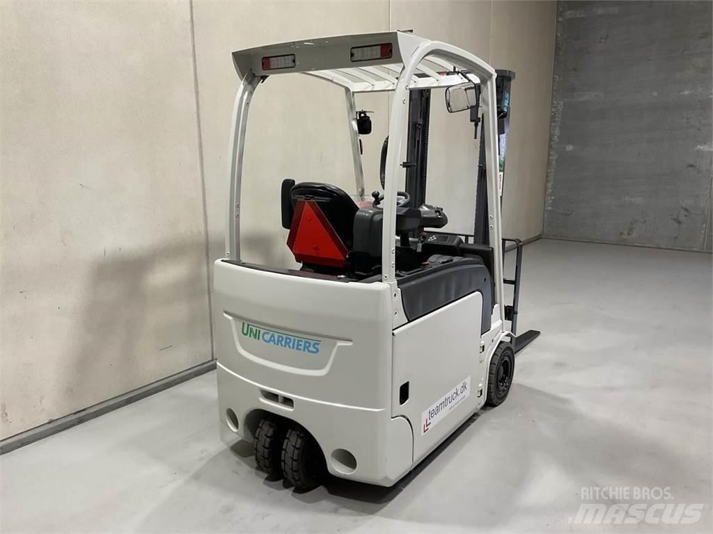 Nissan TX3-16 Sähkötrukit