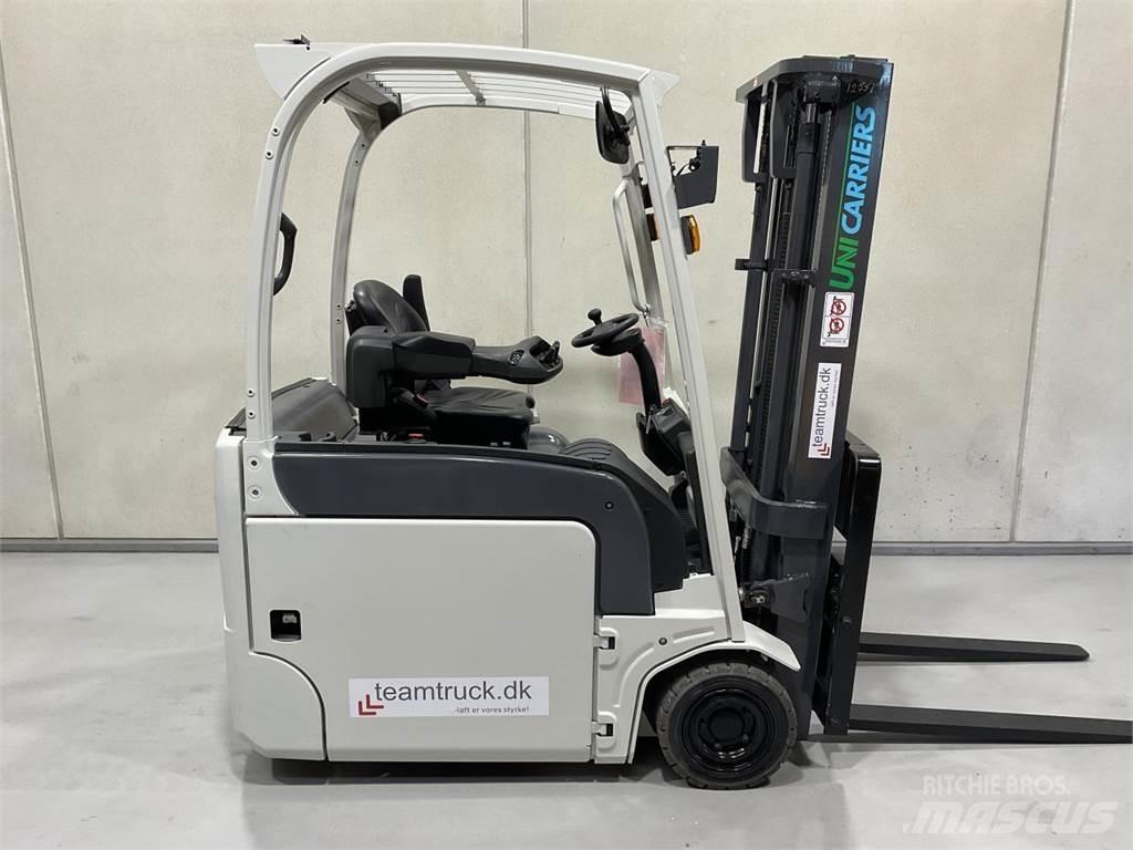 Nissan TX3-16 Sähkötrukit