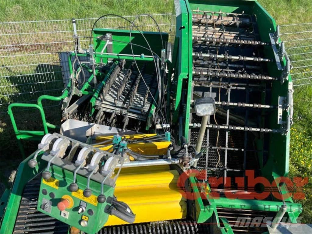 Ropa WM 4500 Perunalaitteet - Muut