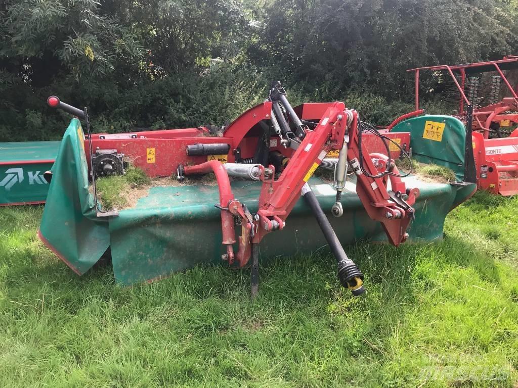 Kverneland 2832F Niittokoneet