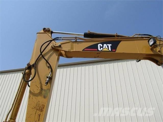 CAT 308 C Midikaivukoneet 7t - 12t