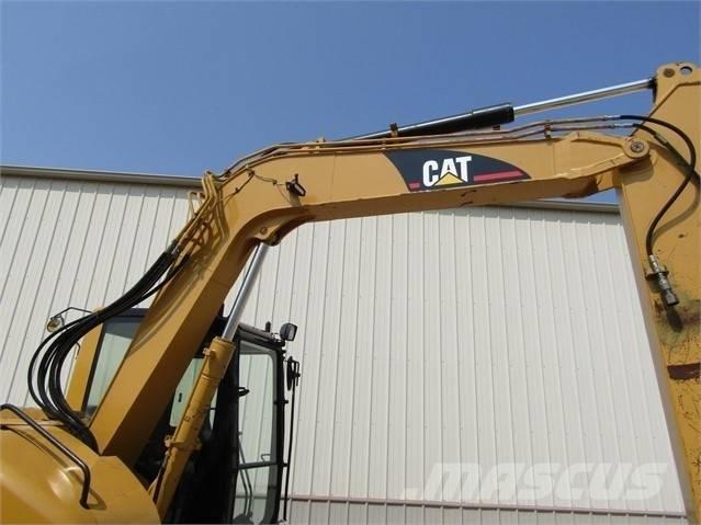 CAT 308 C Midikaivukoneet 7t - 12t