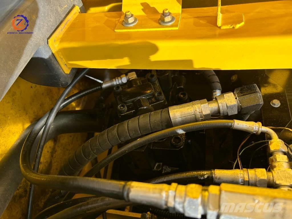 Kobelco SK 75 Midikaivukoneet 7t - 12t