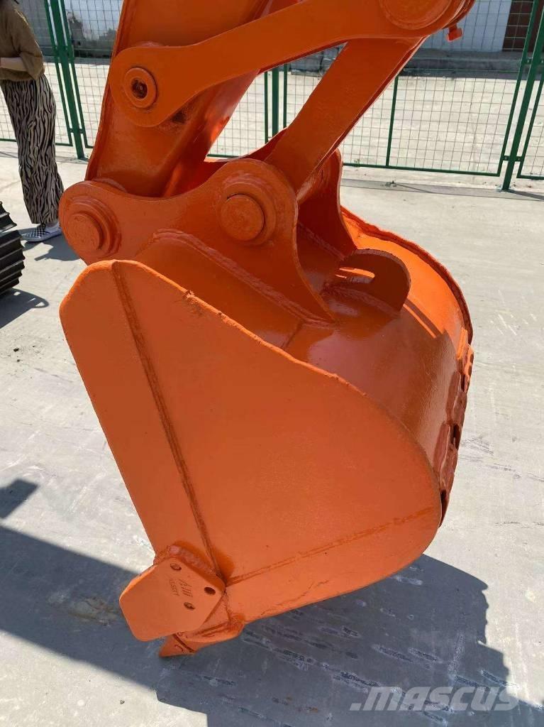 Hitachi ZX 60 Minikaivukoneet < 7t