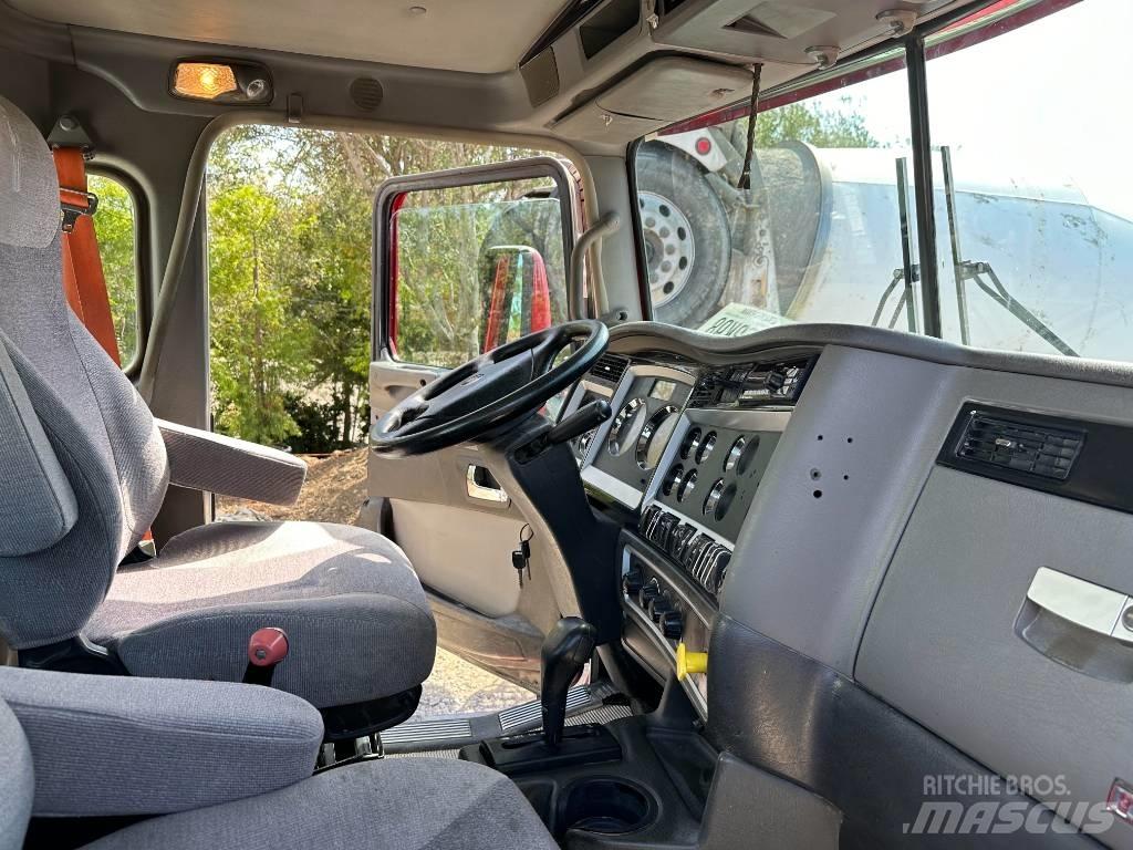 Kenworth W 900 Muut kuorma-autot