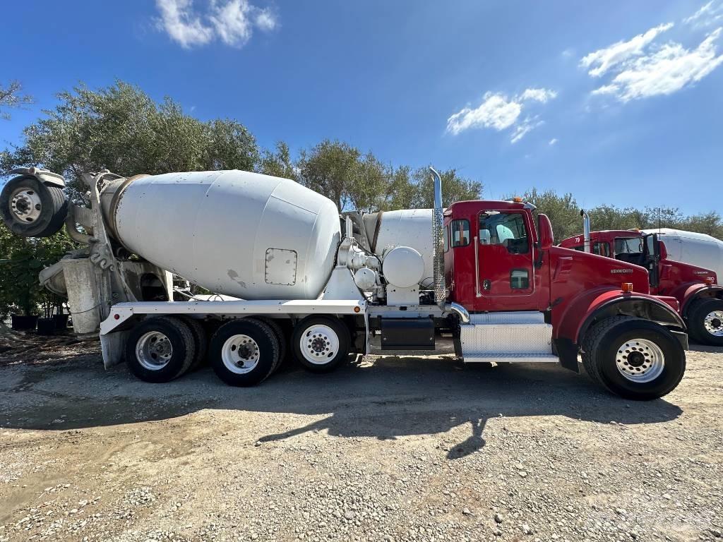 Kenworth W 900 Muut kuorma-autot