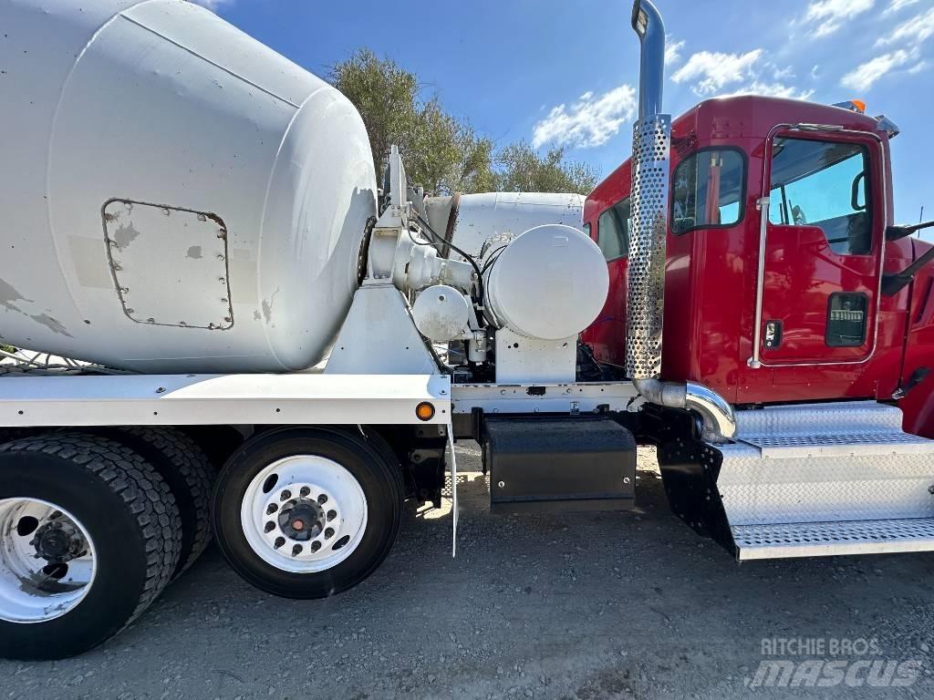 Kenworth W 900 Muut kuorma-autot