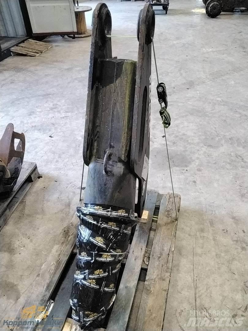Loglift 170H Harvesterinosturit