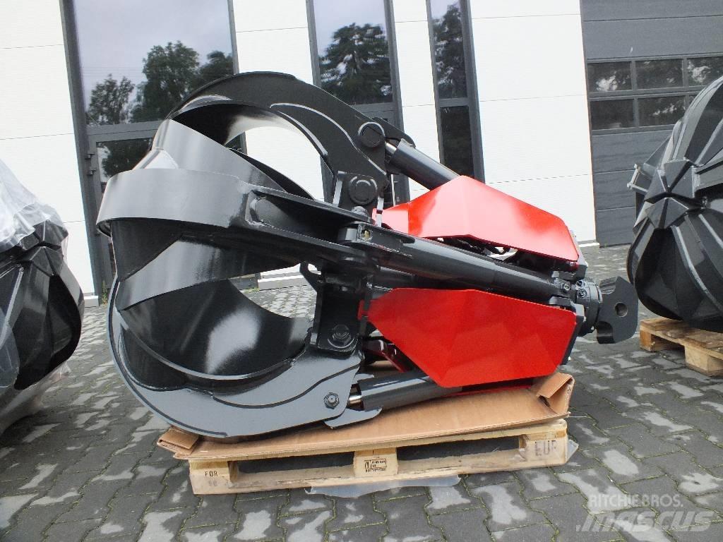  DEMOQ DRV500- 5P Kourat