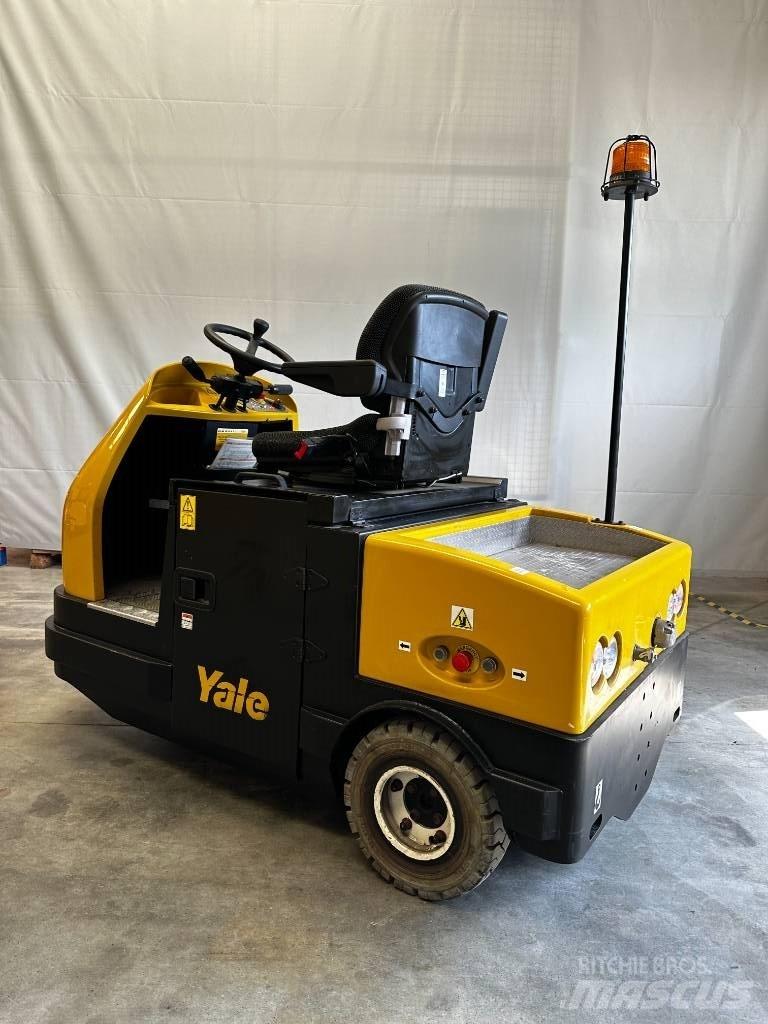 Yale MT70 Vetotrukit